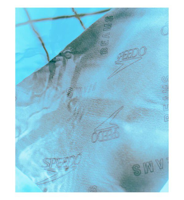 BEAMS「【別注】Speedo / CAP 25SS」|キャップ・キャスケット|