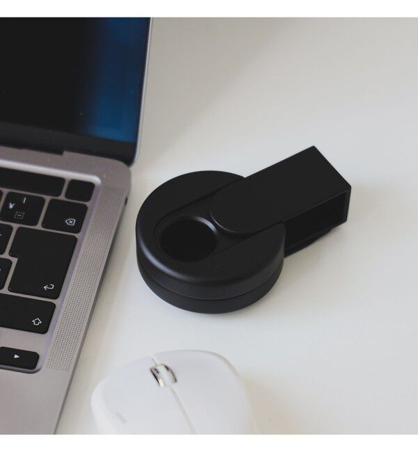 BEAMS「ABITAX / アウトドア アシュトレー」|その他|CARBON_BLACK