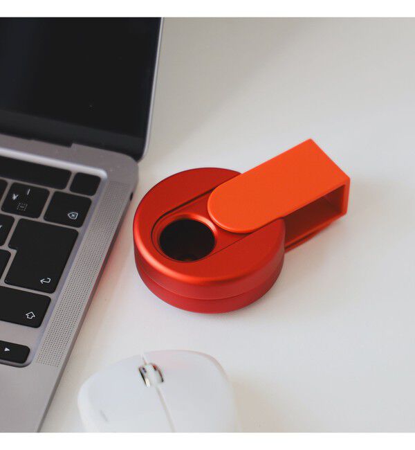 BEAMS「ABITAX / アウトドア アシュトレー」|その他|UMBER_ORANGE