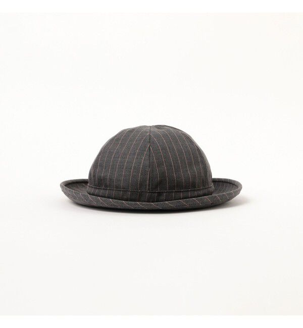 BEAMS PLUS「Mil Hat Uniform Serge Pin Stripe」|その他|