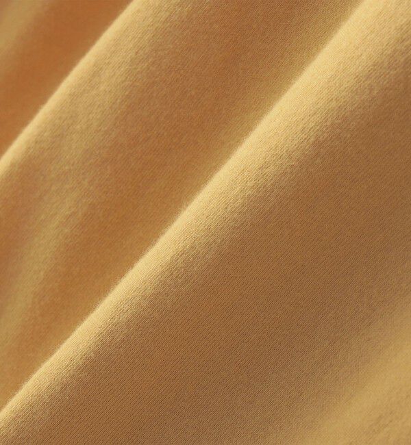 SHIPS KIDS「SHIPS KIDS:145cm / ワンポイント 刺繍 ポケット TEE」|Tシャツ・カットソー|