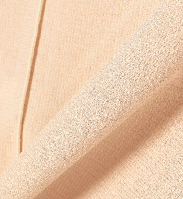 SHIPS Days「SHIPS Days:〈洗濯機可能〉シュリンク クルーネック プルオーバー」|Tシャツ・カットソー|