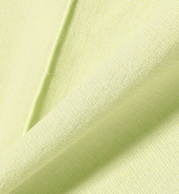 SHIPS Days「SHIPS Days:〈洗濯機可能〉シュリンク クルーネック プルオーバー」|Tシャツ・カットソー|