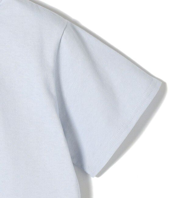 SHIPS Colors 「SHIPS Colors:〈洗濯機可能〉コットン ANTI-FOULING TEE」|Tシャツ・カットソー|