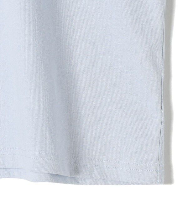 SHIPS Colors 「SHIPS Colors:〈洗濯機可能〉コットン ANTI-FOULING TEE」|Tシャツ・カットソー|