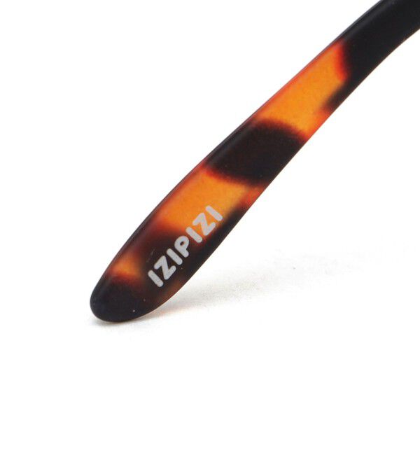 SHIPS any「IZIPIZI: SUN #D ライト カラー レンズ サングラス 」|サングラス|