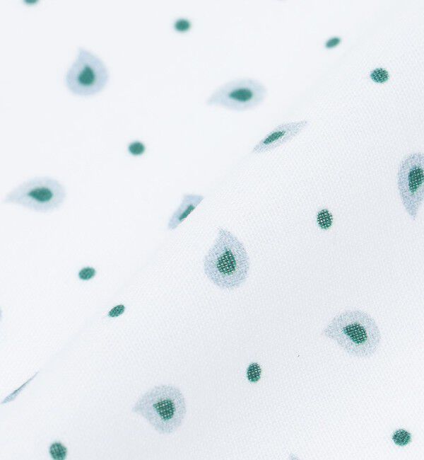 SHIPS「GRAZIINA: ペーズリー ポケットチーフ」|ハンカチ|