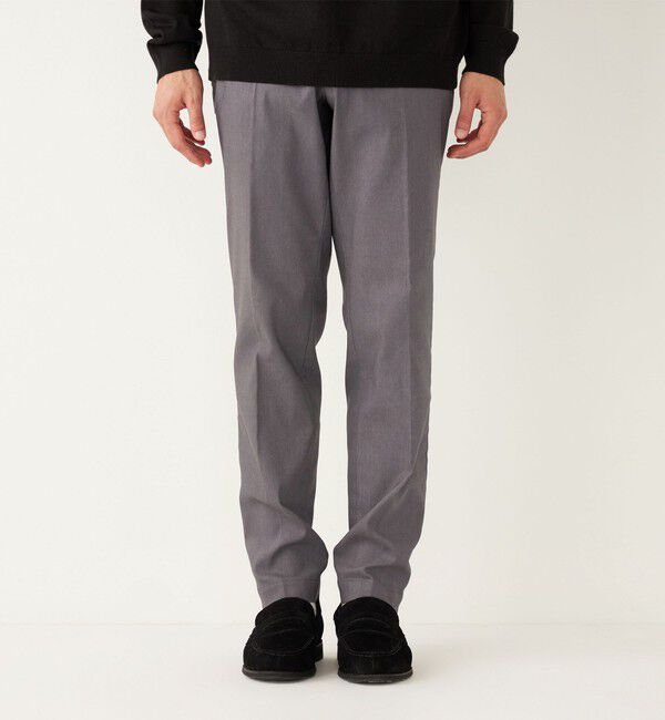 SHIPS Colors 「SHIPS Colors:THERMO WALKER(R) チノ パンツ（セットアップ対応可能）」|チノ|