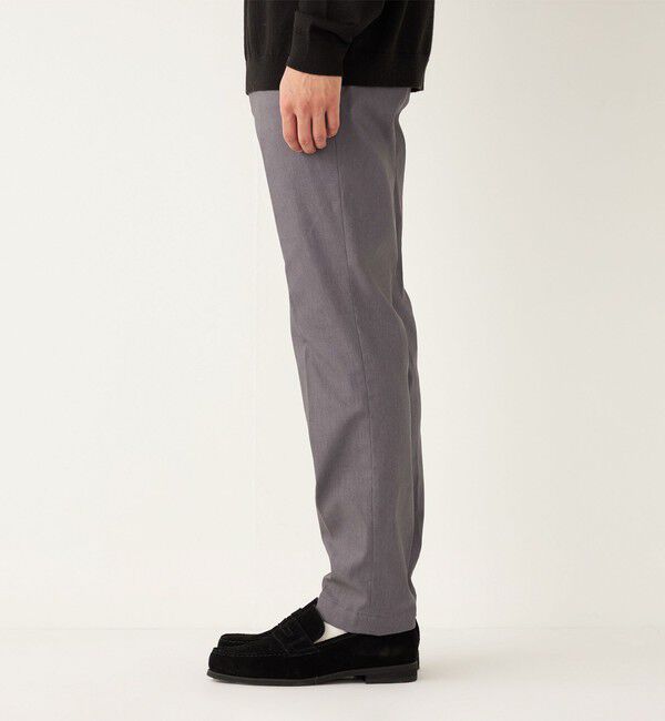 SHIPS Colors 「SHIPS Colors:THERMO WALKER(R) チノ パンツ（セットアップ対応可能）」|チノ|