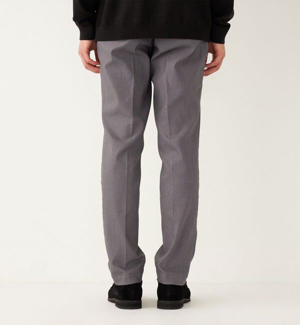 SHIPS Colors 「SHIPS Colors:THERMO WALKER(R) チノ パンツ（セットアップ対応可能）」|チノ|