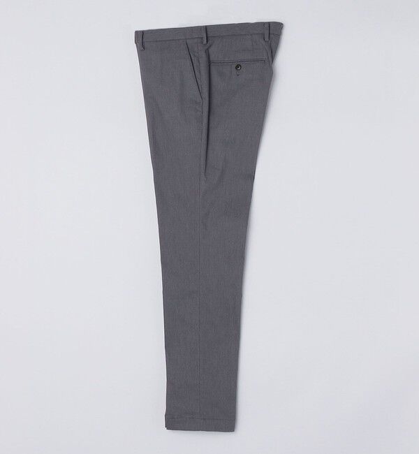 SHIPS Colors 「SHIPS Colors:THERMO WALKER(R) チノ パンツ（セットアップ対応可能）」|チノ|