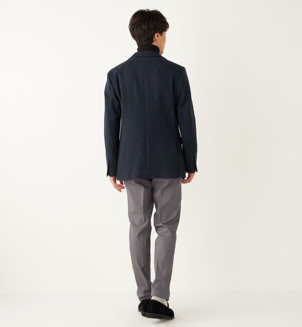 SHIPS Colors 「SHIPS Colors:THERMO WALKER(R) チノ パンツ（セットアップ対応可能）」|チノ|