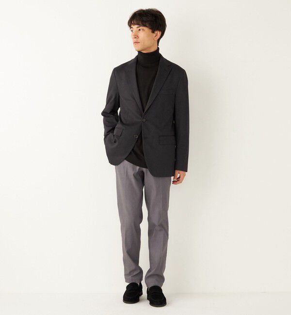 SHIPS Colors 「SHIPS Colors:THERMO WALKER(R) チノ パンツ（セットアップ対応可能）」|チノ|