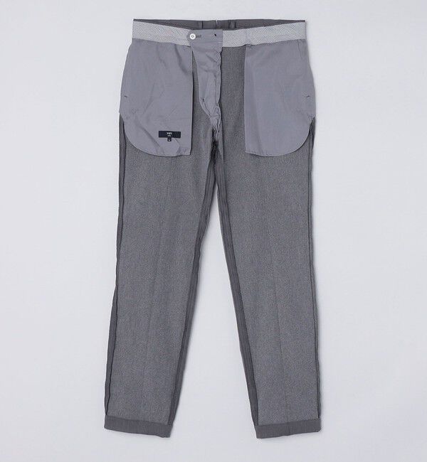 SHIPS Colors 「SHIPS Colors:THERMO WALKER(R) チノ パンツ（セットアップ対応可能）」|チノ|