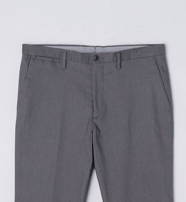 SHIPS Colors 「SHIPS Colors:THERMO WALKER(R) チノ パンツ（セットアップ対応可能）」|チノ|