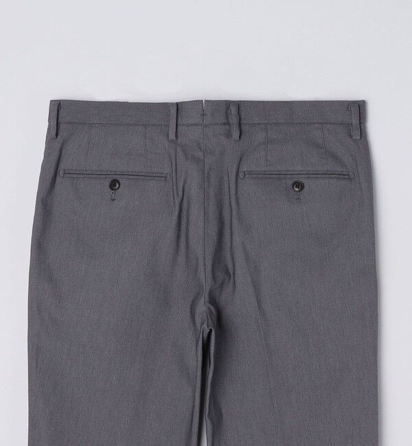 SHIPS Colors 「SHIPS Colors:THERMO WALKER(R) チノ パンツ（セットアップ対応可能）」|チノ|