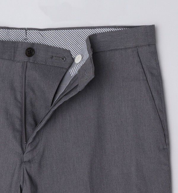 SHIPS Colors 「SHIPS Colors:THERMO WALKER(R) チノ パンツ（セットアップ対応可能）」|チノ|