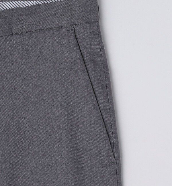 SHIPS Colors 「SHIPS Colors:THERMO WALKER(R) チノ パンツ（セットアップ対応可能）」|チノ|