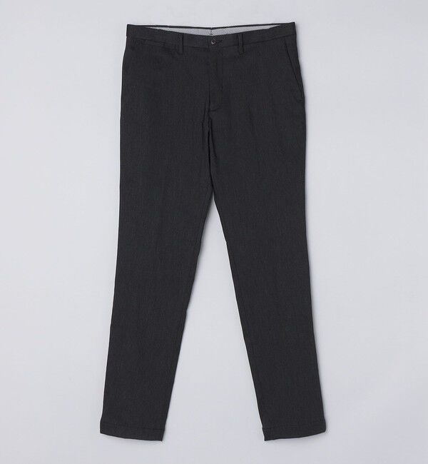 SHIPS Colors 「SHIPS Colors:THERMO WALKER(R) チノ パンツ（セットアップ対応可能）」|チノ|