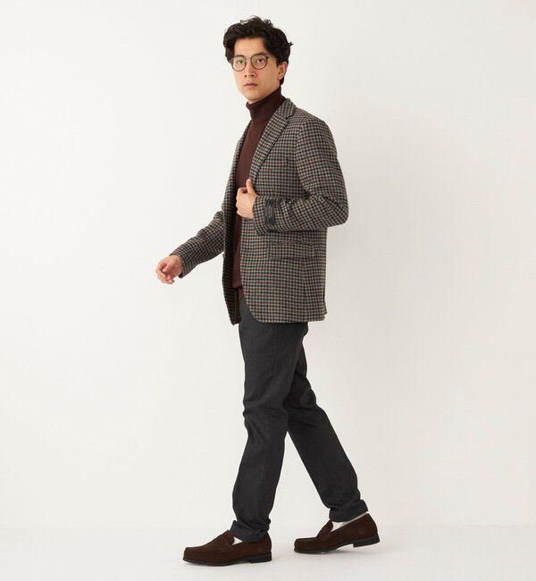 SHIPS Colors 「SHIPS Colors:THERMO WALKER(R) チノ パンツ（セットアップ対応可能）」|チノ|