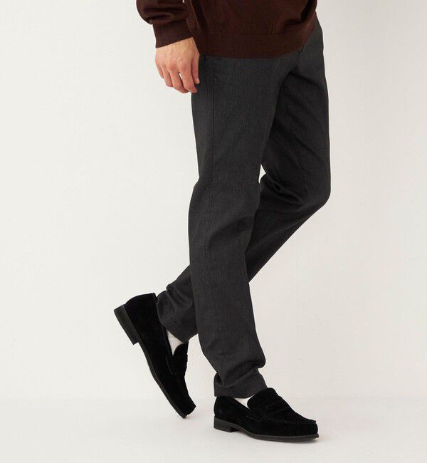 SHIPS Colors 「SHIPS Colors:THERMO WALKER(R) チノ パンツ（セットアップ対応可能）」|チノ|