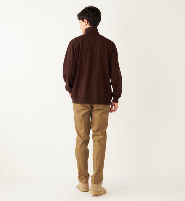 SHIPS Colors 「SHIPS Colors:THERMO WALKER(R) チノ パンツ（セットアップ対応可能）」|チノ|