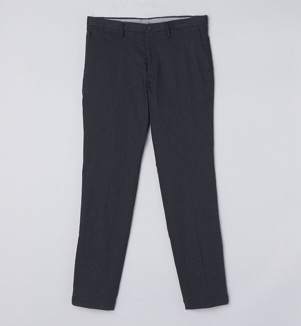 SHIPS Colors 「SHIPS Colors:THERMO WALKER(R) チノ パンツ（セットアップ対応可能）」|チノ|