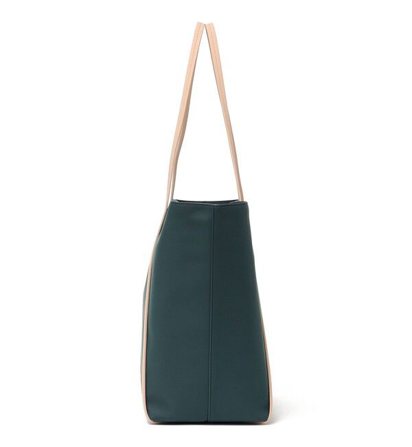 SHIPS for women「ADD CULUMN:A-TOTE」|トートバッグ|