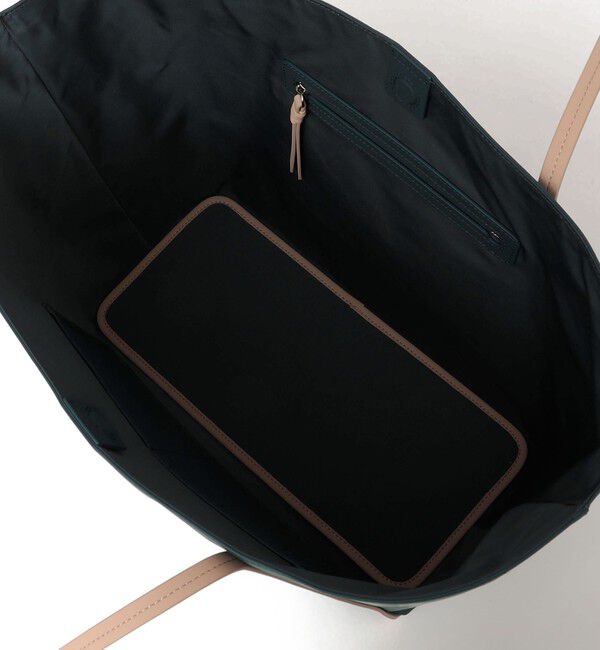 SHIPS for women「ADD CULUMN:A-TOTE」|トートバッグ|