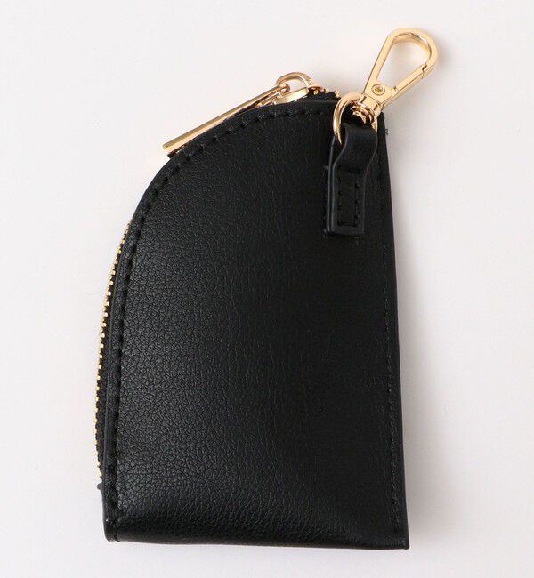 quaranciel「quaranciel: フロントフック 2way ショルダー バッグ」|ショルダー・メッセンジャー|