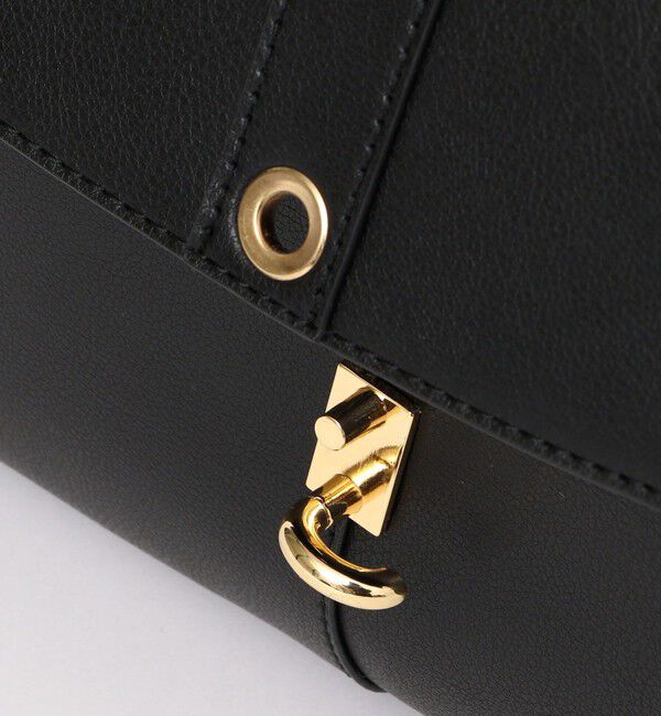 quaranciel「quaranciel: フロントフック 2way ショルダー バッグ」|ショルダー・メッセンジャー|