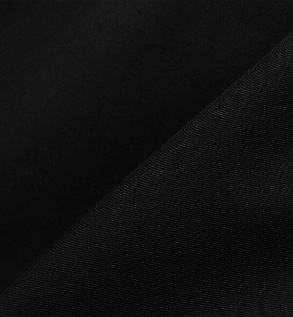 SHIPS for women「SHIPS Primary Navy Label:〈手洗い可能〉ボンディング ステンカラー コート」|ステンカラーコート|