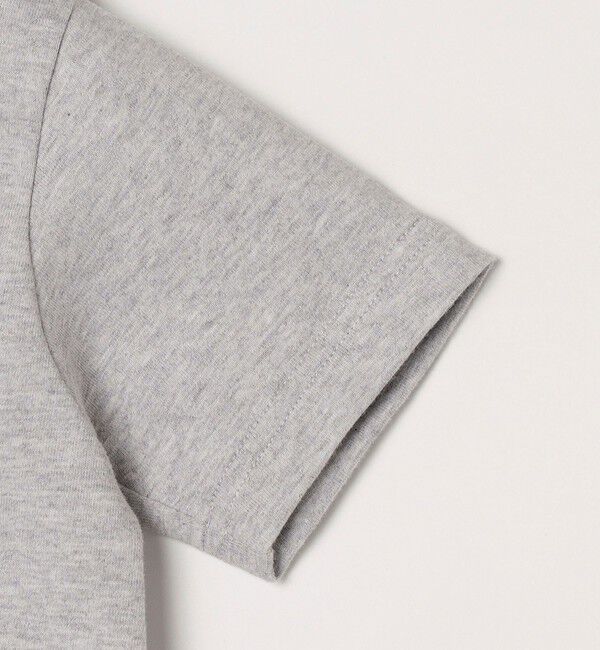 SHIPS any「HANES: BEEFY パック Tシャツ<KIDS>」|Tシャツ・カットソー|