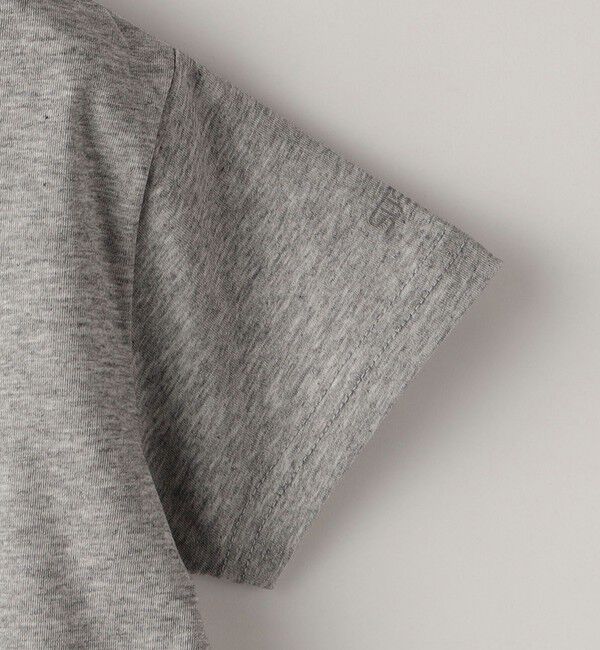 SHIPS Colors 「【SHIPS Colors KIDS別注】FIRST DOWN:プリントTEE(100~150cm)」|Tシャツ・カットソー|