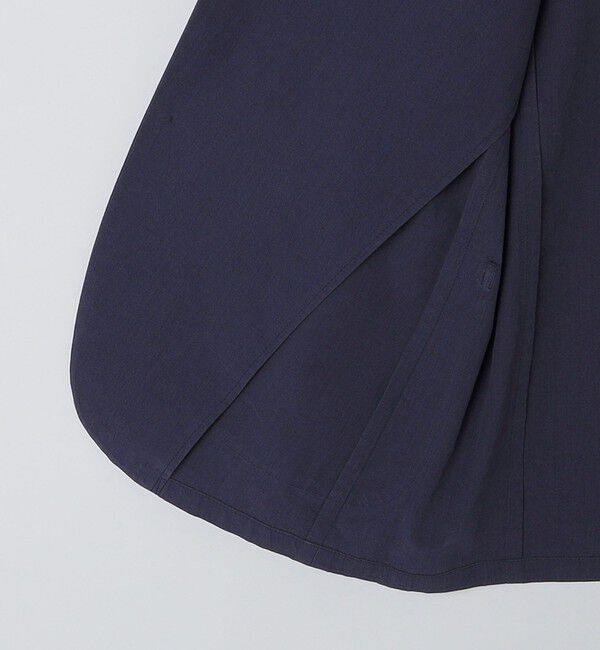 SHIPS「SHIPS: <セットアップ対応> コットンウール タイプライター ジャケット」|テーラードジャケット|