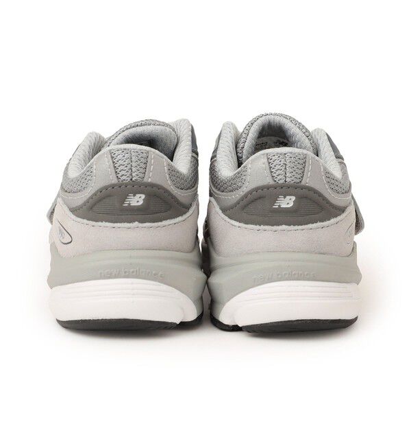SHIPS KIDS「New Balance:IV990」|スニーカー|