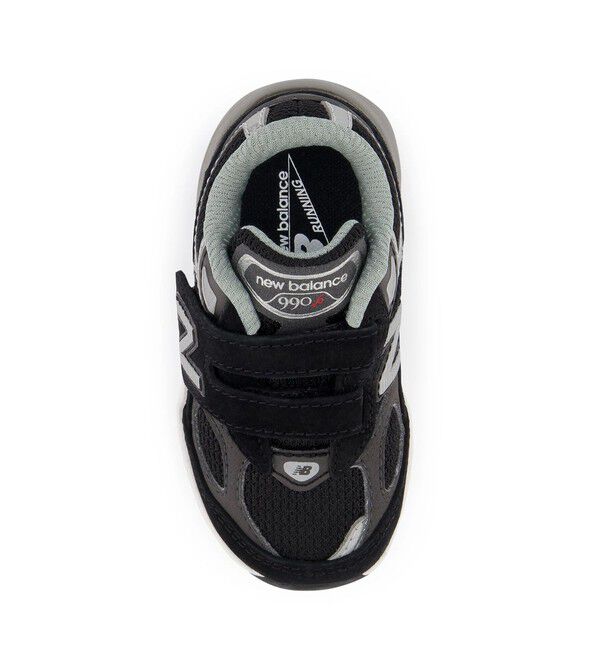 SHIPS KIDS「New Balance:IV990」|スニーカー|