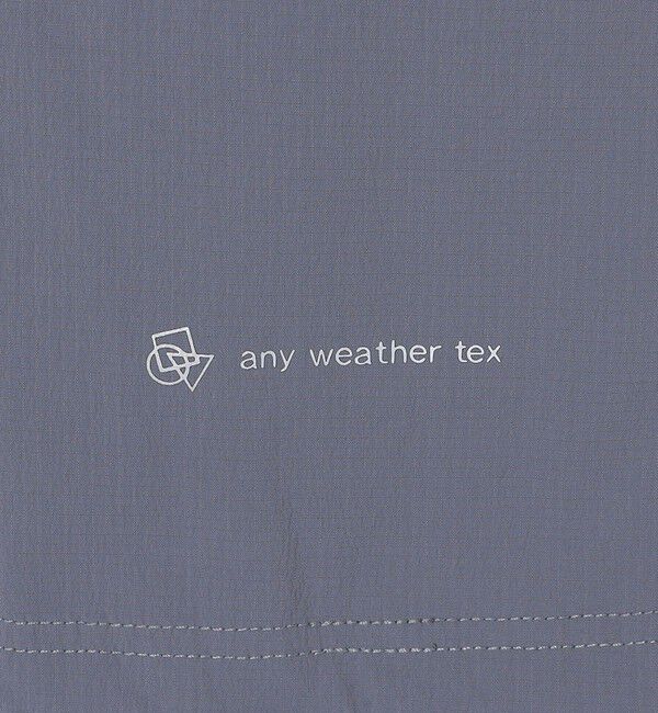 SHIPS any「【WEB限定】SHIPS any:ワッシャーナイロン スピンドル Tシャツ＋イージーショーツ セットアップ◆」|Tシャツ・カットソー|