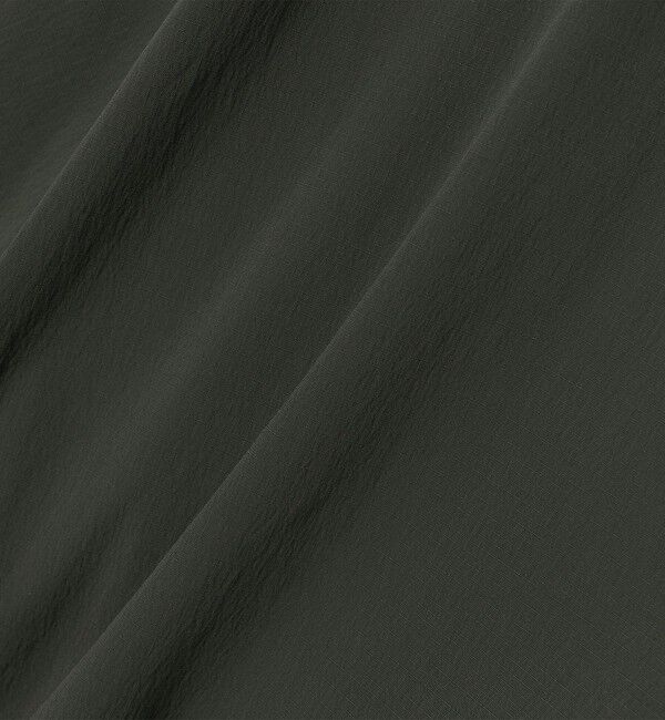 SHIPS any「【WEB限定】SHIPS any:ワッシャーナイロン スピンドル Tシャツ＋イージーショーツ セットアップ◆」|Tシャツ・カットソー|