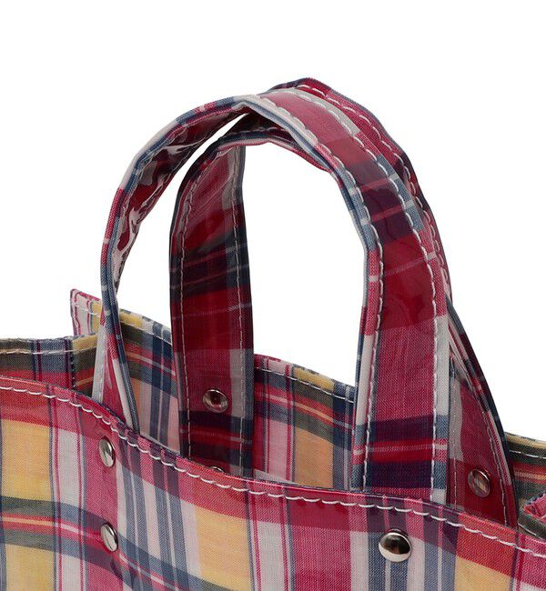 SHIPS for women「TEMBEA:ペーパー トート S」|トートバッグ|