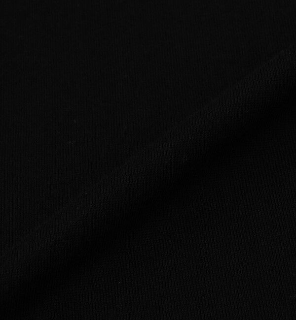 SHIPS「SHIPS:〈手洗い可能〉HANDFRAME 16ゲージ モックネック ニット」|ニット・セーター|