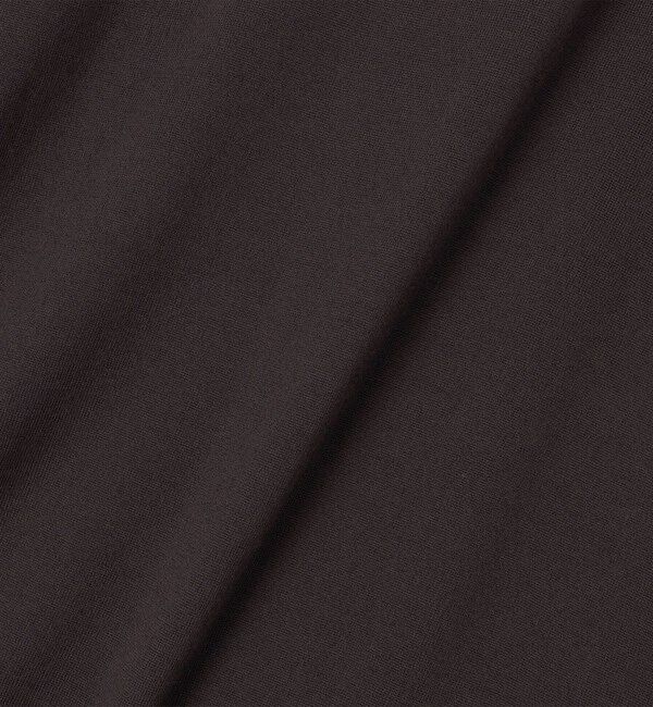 SHIPS「SHIPS:〈手洗い可能〉HANDFRAME 16ゲージ モックネック ニット」|ニット・セーター|