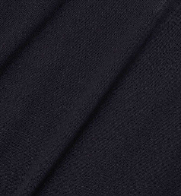 SHIPS「SHIPS:〈手洗い可能〉HANDFRAME 16ゲージ モックネック ニット」|ニット・セーター|