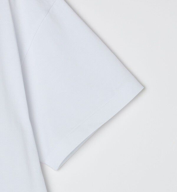 SHIPS「Ophrys: TAKE TO THE AIR TEE」|Tシャツ・カットソー|