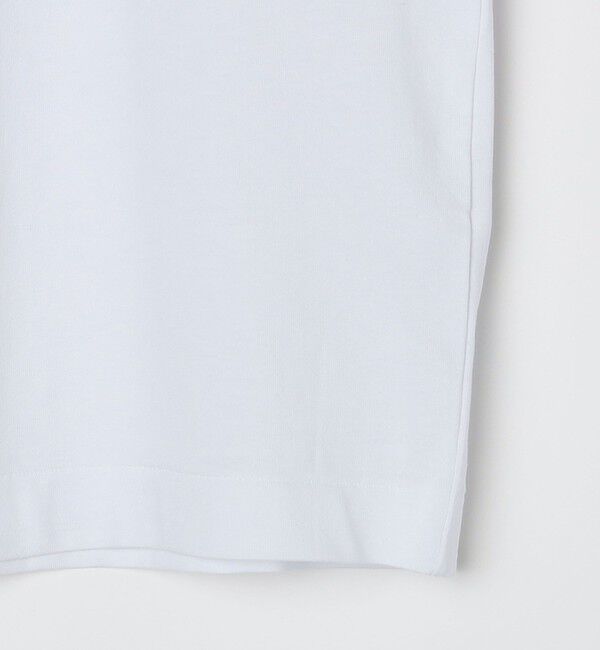 SHIPS「Ophrys: TAKE TO THE AIR TEE」|Tシャツ・カットソー|