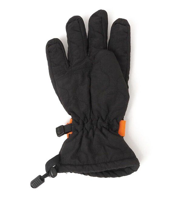 SHIPS KIDS「THE PARK SHOP:MIQUILT GLOVE」|手袋|
