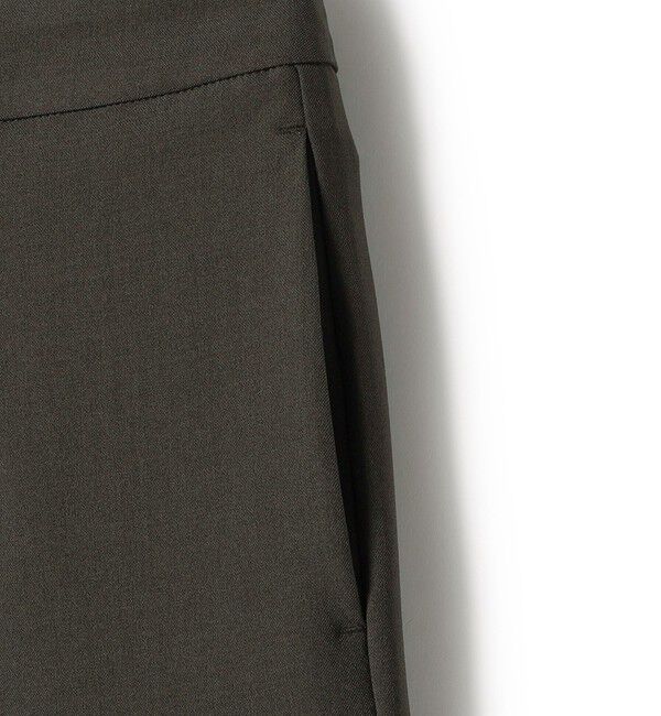 SHIPS Colors 「SHIPS Colors:〈手洗い可能〉リラックス ワイド パンツ」|その他|