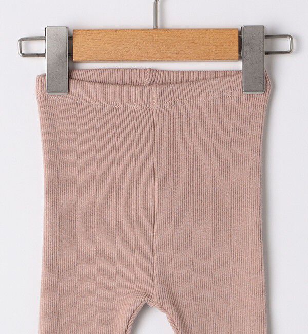 SHIPS KIDS「1+in the family:80～90cm / SINA」|レギンス・スパッツ|