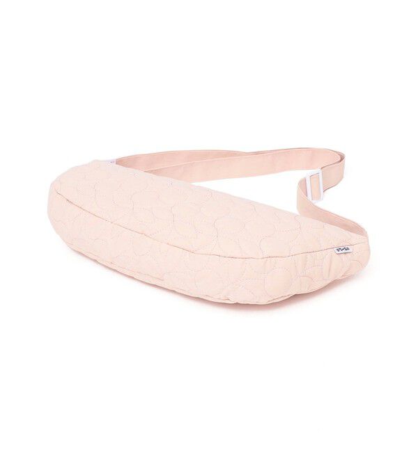 SHIPS KIDS「SHIPS KIDS:キルティング ショルダー バッグ」|ショルダー・メッセンジャー|