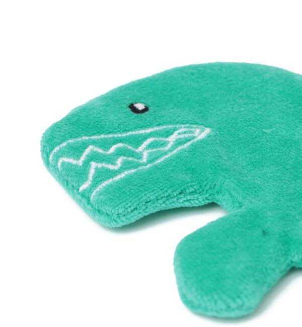 SHIPS KIDS「TIKIRI:CRINKLE SCRUNCHIES」|その他ベビー用品|